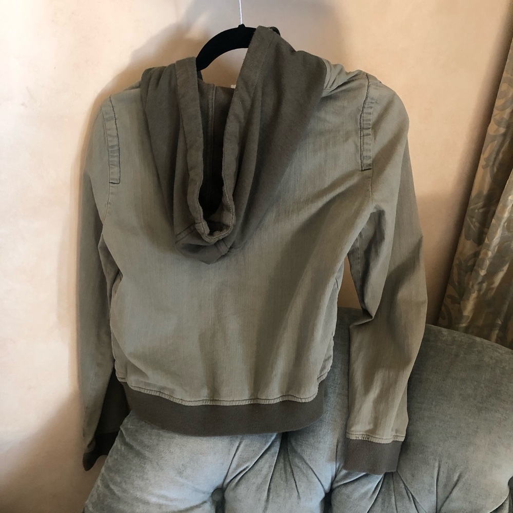 BP jacket - Picture 3 of 4